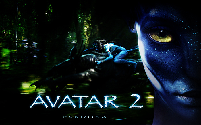 Avatar 2 Wallpaper