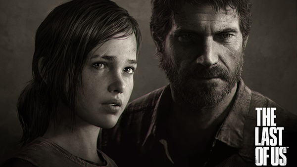 The Last of Us Desktop Wallpapers