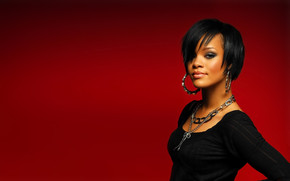 Cool Rihanna wallpaper