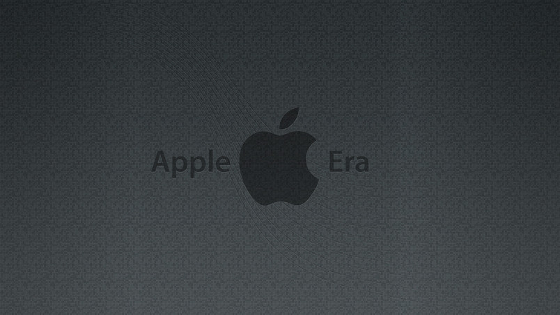 Apple Era wallpaper