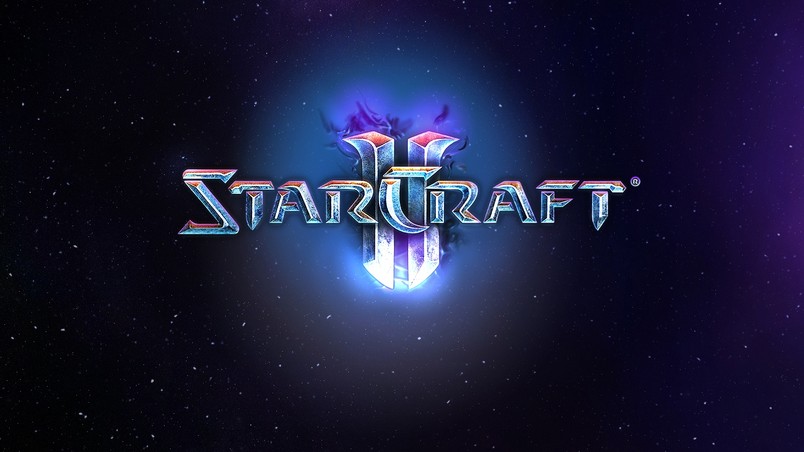 StarCraft Game wallpaper