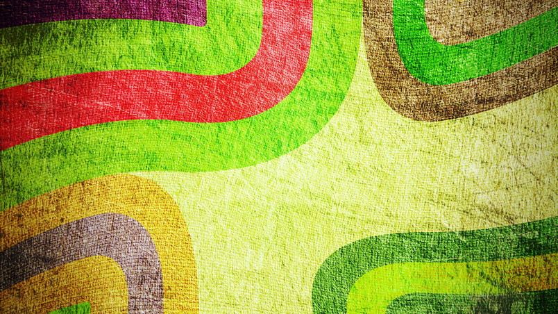 Happy and Colourful wallpaper