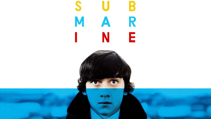 Submarine 2011 wallpaper
