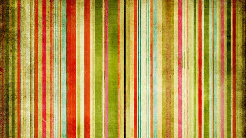 Colourful Grunge wallpaper