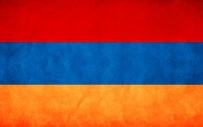 Armenia Flag wallpaper