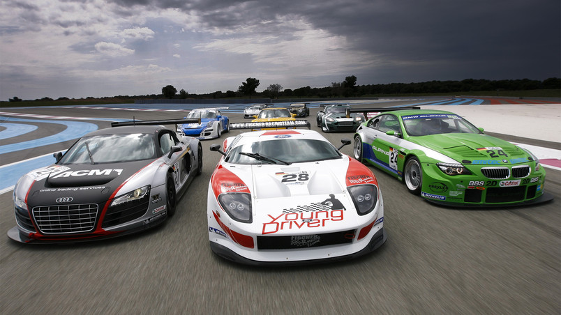 Sport Cars wallpaper