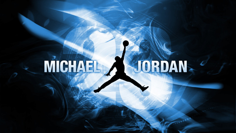 Michael Jordan wallpaper