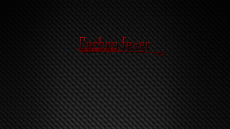 Carbon Fever wallpaper