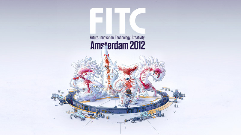 FITC 2012 Amsterdam wallpaper