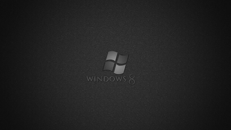 Windows 8 Tech wallpaper