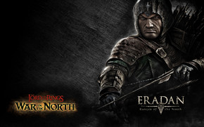 Eradan War in the North wallpaper