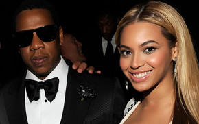 Jay Z and Beyonce wallpaper