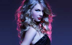 The Amazing Taylor Swift wallpaper