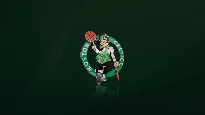 Boston Celtics Logo wallpaper