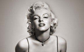 Marilyn Monroe Beautiful wallpaper