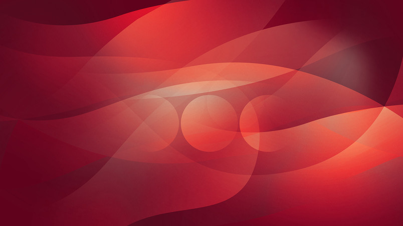 Reddish wallpaper