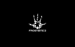 Frostbite 2 wallpaper