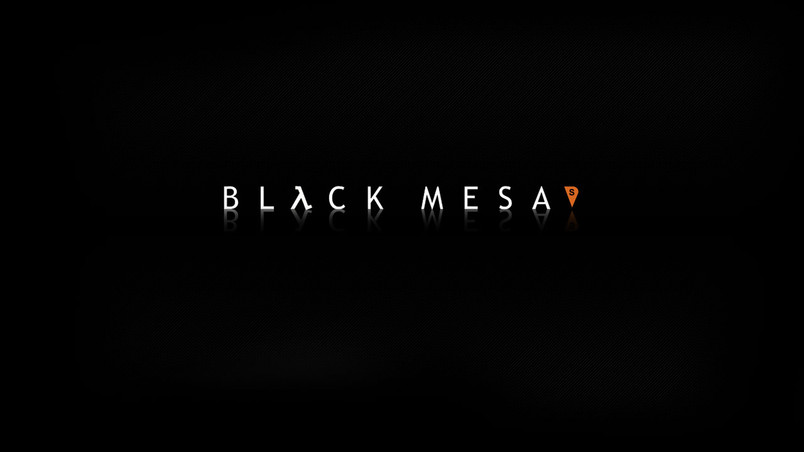 Black Mesa wallpaper