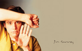 Jim Carrey wallpaper