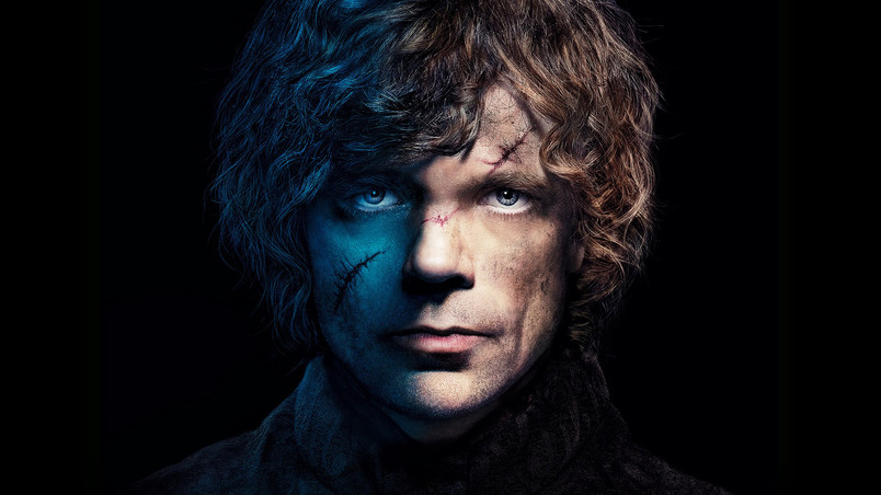Tyrion Lannister Game of Thrones wallpaper
