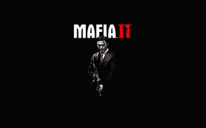Beautiful Mafia 2 wallpaper