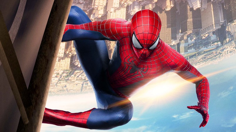 The Amazing Spider Man 2 wallpaper