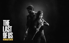 The Last of Us Remastered wallpaper