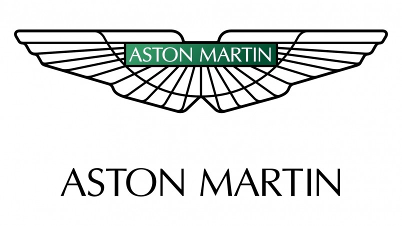 Aston Martin Logo wallpaper