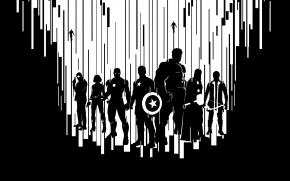 Avengers 2 2015 wallpaper