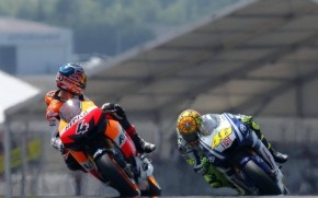MotoGP Riders wallpaper