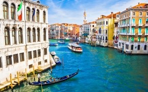 Beautiful Venice wallpaper