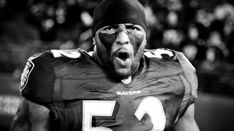 Ray Lewis wallpaper