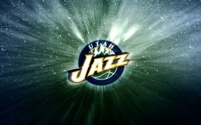Utah Jazz  wallpaper