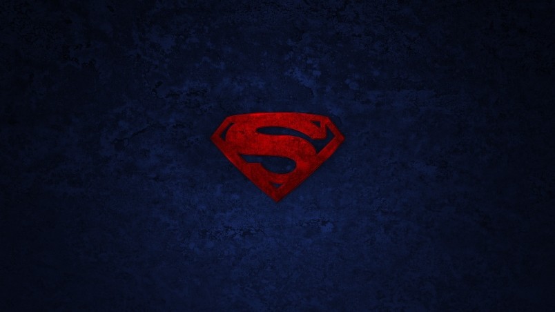 Superman Logo wallpaper
