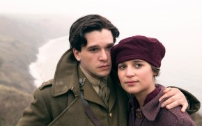 Testament of Youth wallpaper