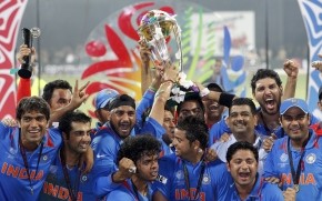 Cricket India Team wallpaper