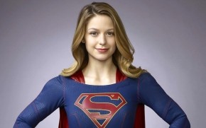 Supergirl wallpaper