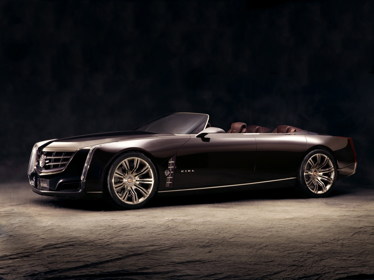 2011 Cadillac Ciel for 1280 x 960 resolution