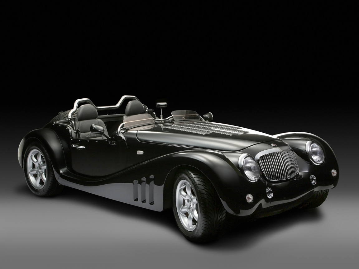 2013 Leopard Roadster Studio for 1152 x 864 resolution