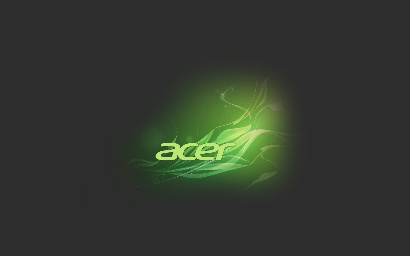 Acer Floral for 1440 x 900 widescreen resolution