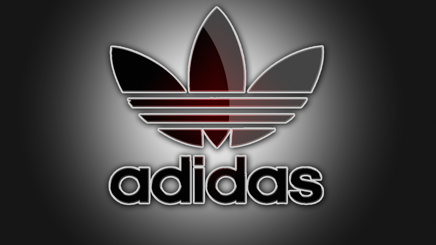 Adidas Cool Logo for 1680 x 945 HDTV resolution