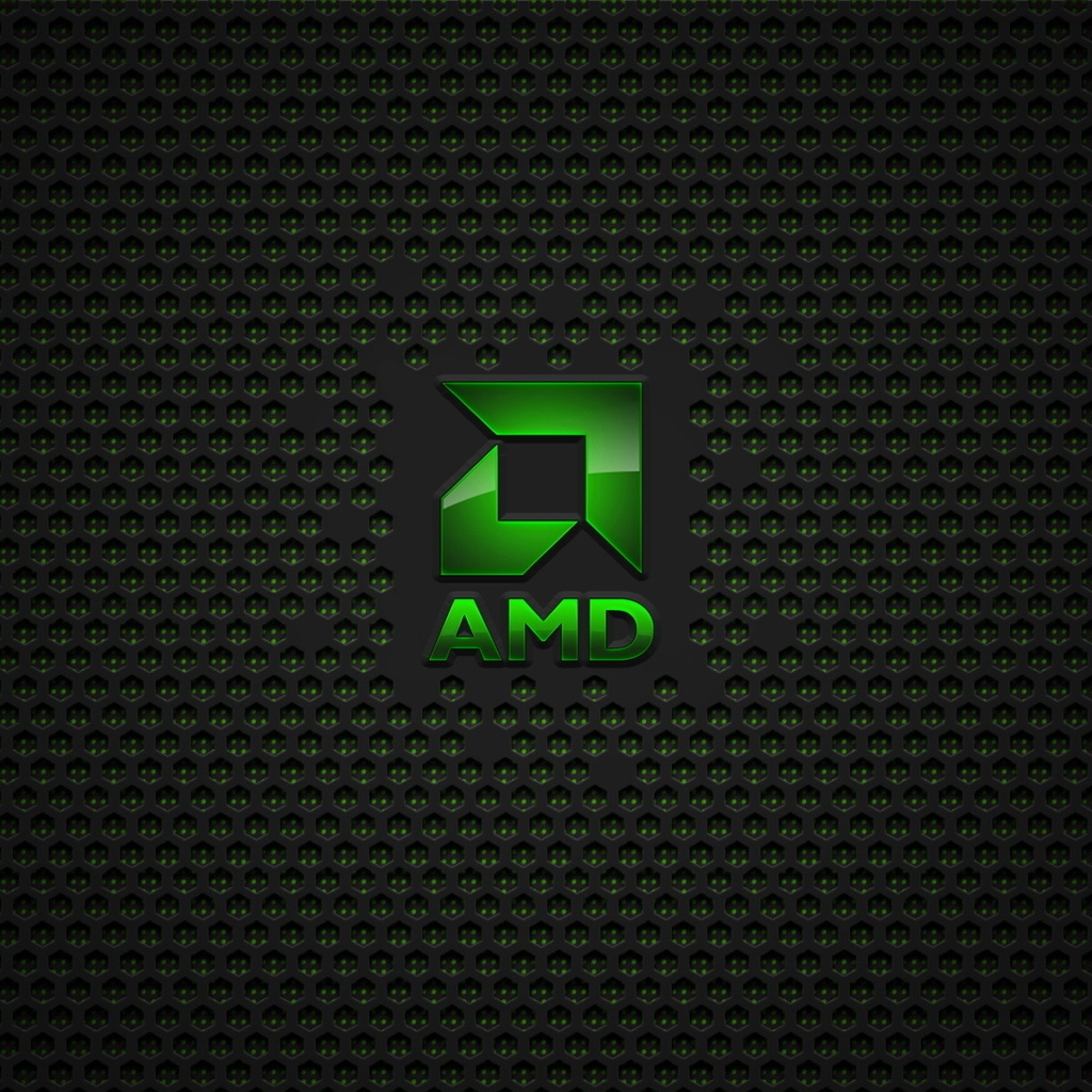 AMD for 1024 x 1024 iPad resolution