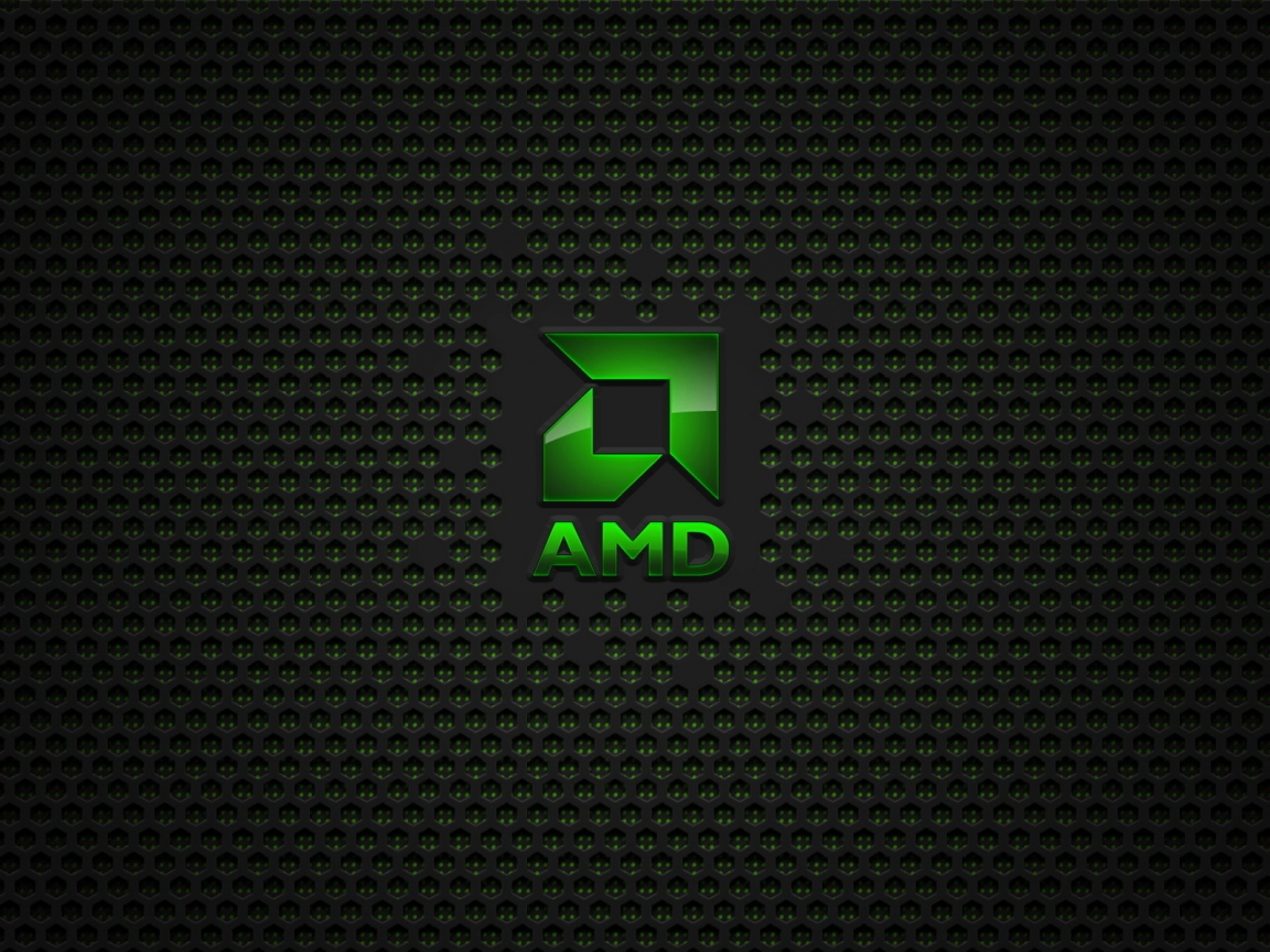 AMD for 1152 x 864 resolution