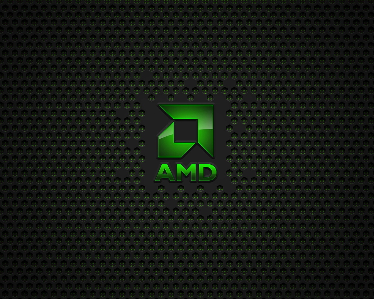 AMD for 1280 x 1024 resolution