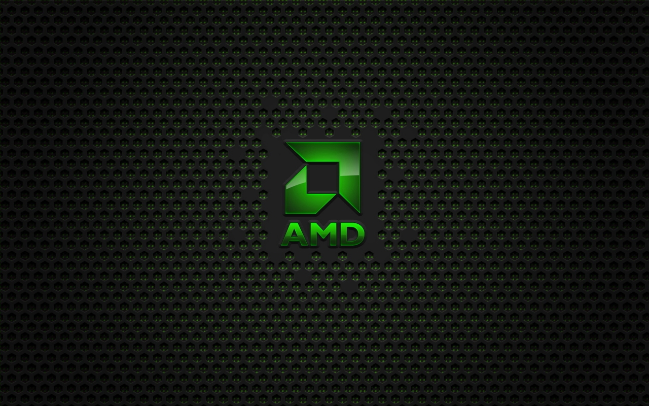 AMD for 1280 x 800 widescreen resolution