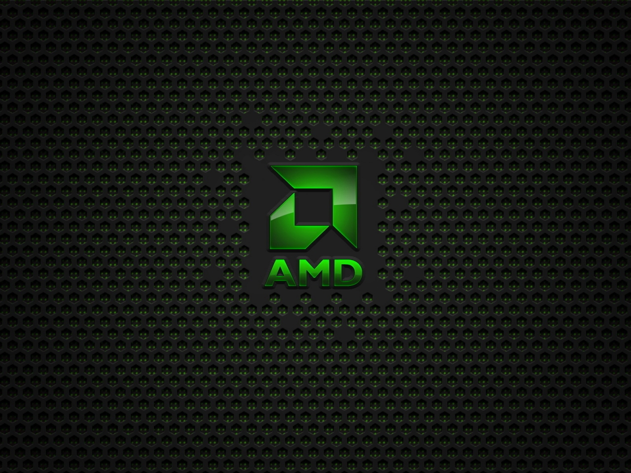 AMD for 1280 x 960 resolution
