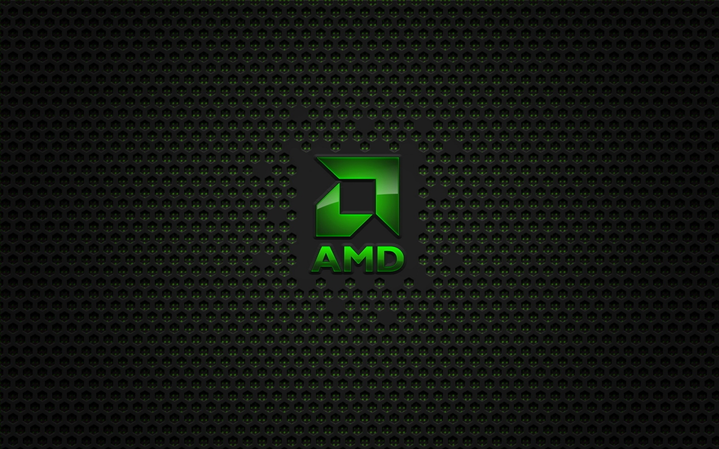 AMD for 1440 x 900 widescreen resolution
