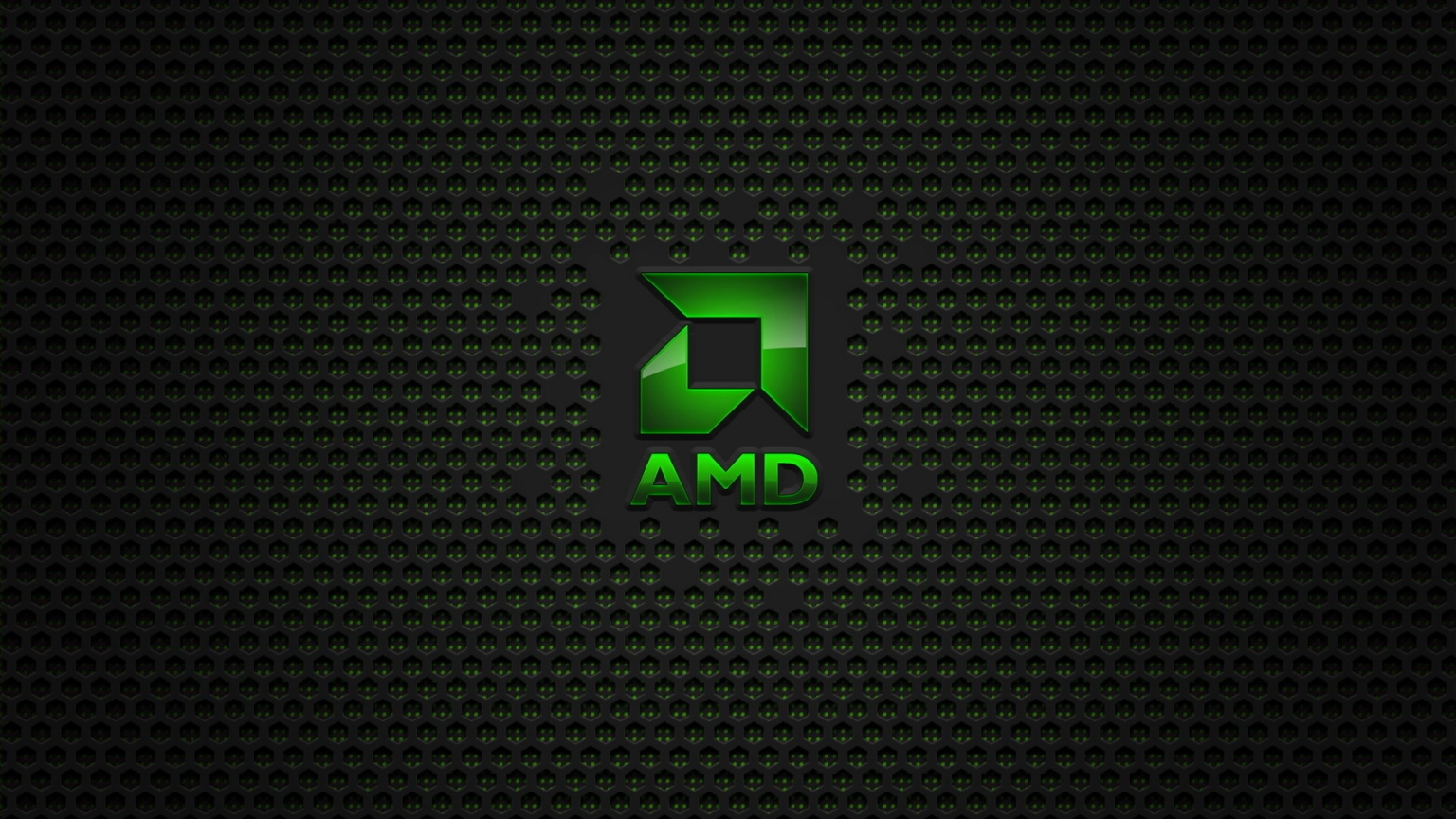 AMD for 1536 x 864 HDTV resolution