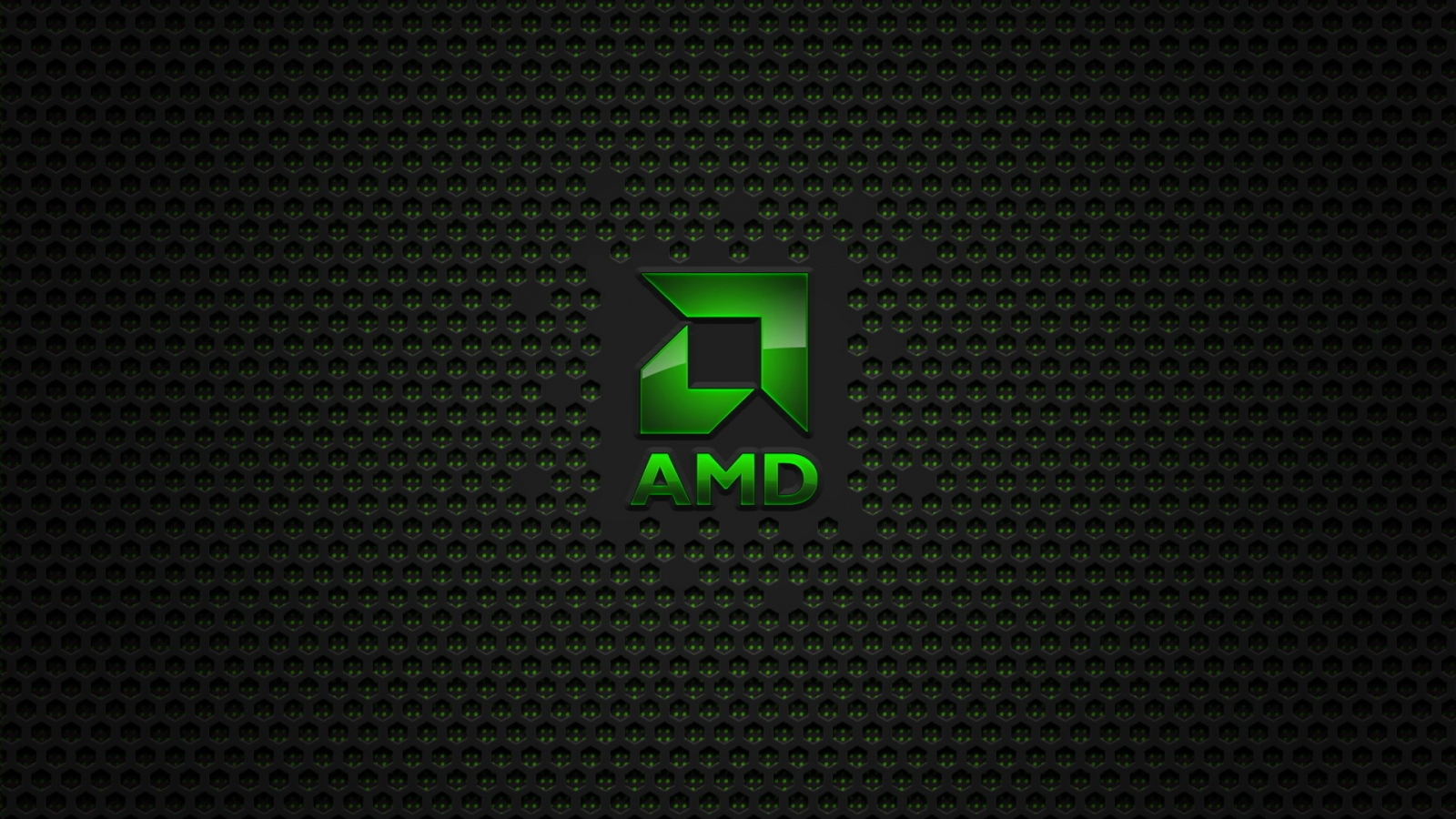 AMD for 1600 x 900 HDTV resolution