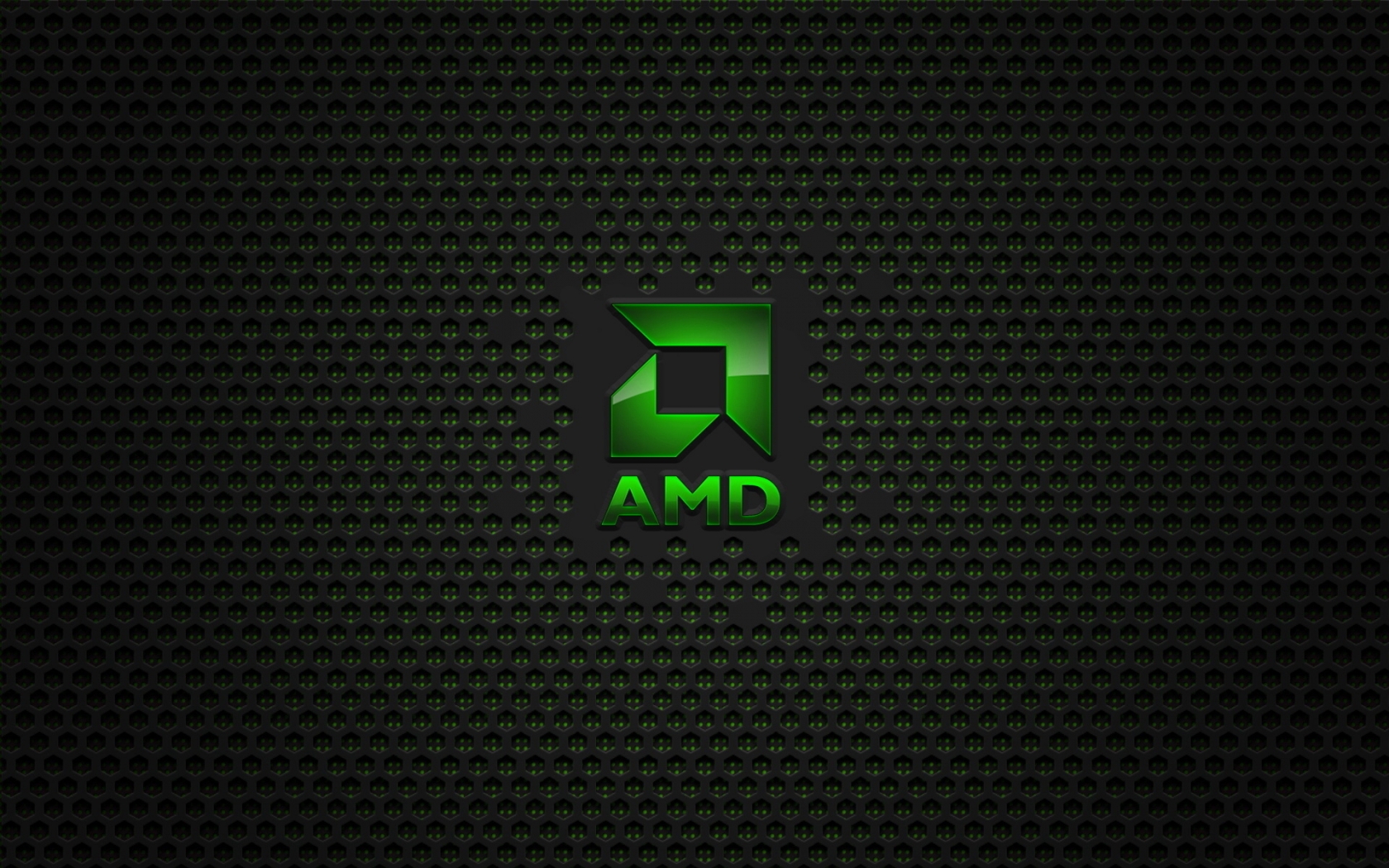 AMD for 1680 x 1050 widescreen resolution